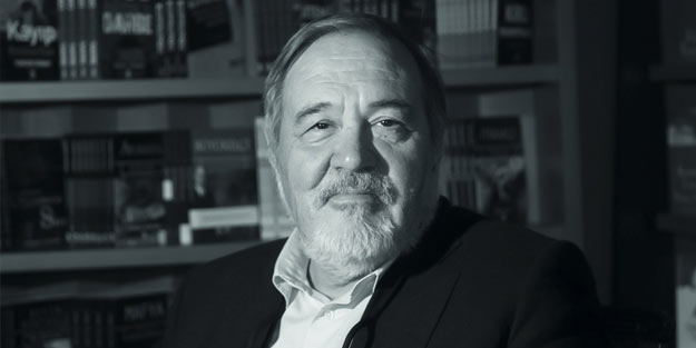 İlber Ortaylı’dan çarpıcı ifadeler! ‘Türkiye’nin Hatay’daki son düzenlenmesi acaba tehdit altında mı...'