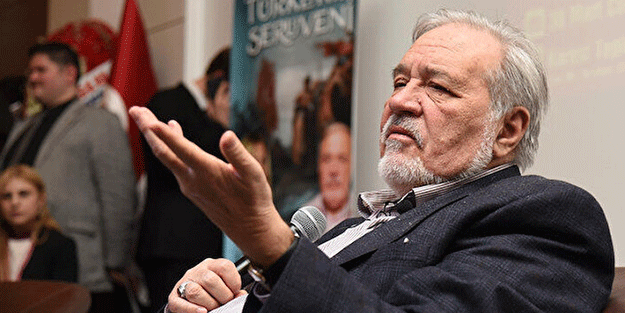 İlber Ortaylı’dan dikkat çeken çıkış: O kanalları hemen şikayet edin