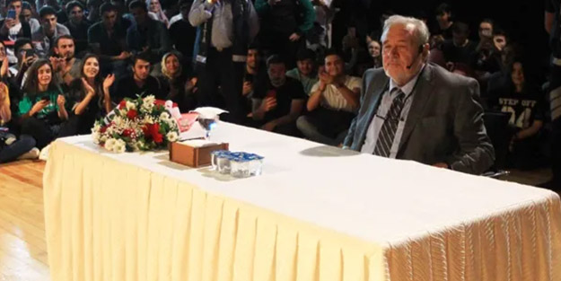İlber Ortaylı’dan dikkat çeken ifadeler! ‘Akıllı bir iş olsa Fransa bu işi daha çok yapardı’
