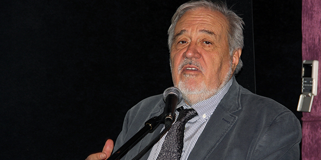 İlber Ortaylı'dan Ekrem İmamoğlu'na 'Kanal İstanbul' dersi!