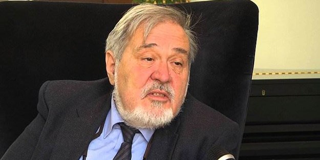 Ortaylı: Danışmanlık maaşı almıyorum