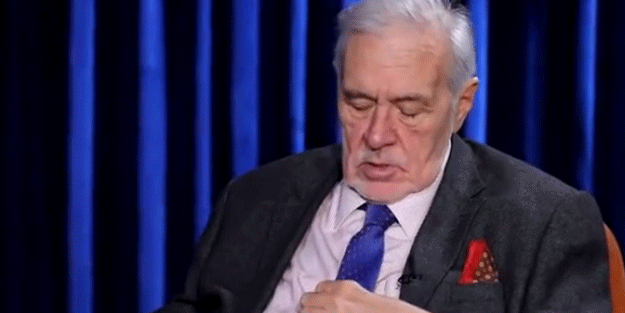 İlber Ortaylı’dan ‘futbolcu olmak istiyorum’ diyen çocuğa ilginç cevap