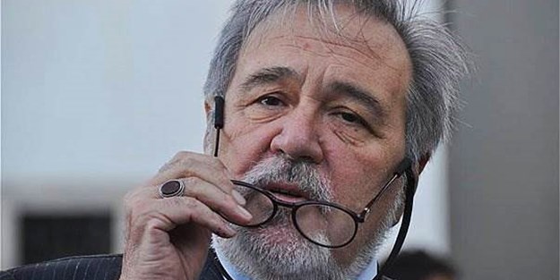 İlber Ortaylı’dan Görmez’e anlamsız tepki!