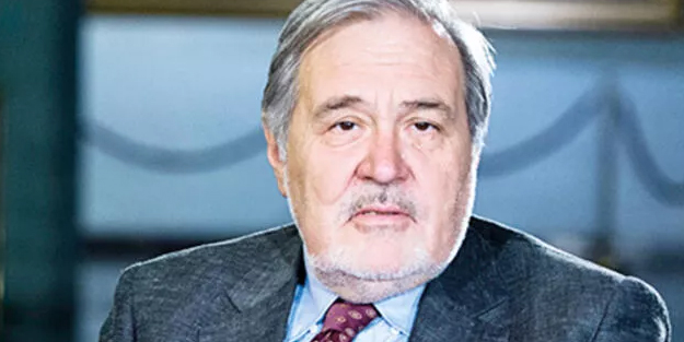 İlber Ortaylı'dan ilginç açıklama: ABD gözünü Karadeniz hâkimiyetine dikti!