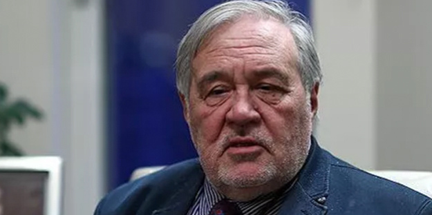 İlber Ortaylı'dan kötü haber!