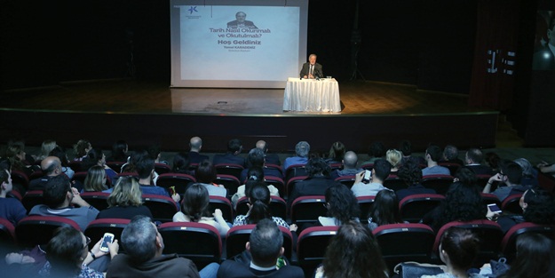 İlber Ortaylı'dan medyaya sert eleştiri