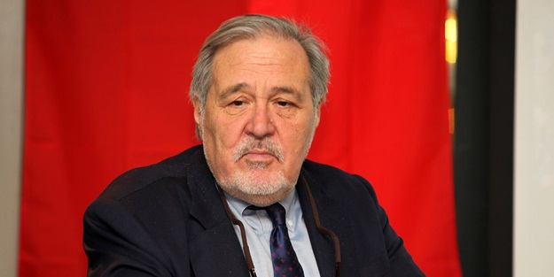 İlber Ortaylı'dan Merdan Yanardağ'ı çıldırtacak sözler