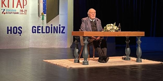 İlber Ortaylı'dan okurlarına tavsiye: Bundan sakın vazgeçmeyin