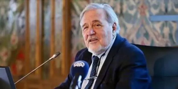 İlber Ortaylı'dan olay futbol yorumu! Yine gündem oldu: Profesör Ortaylı'nın cevabı herkesi şaşırttı