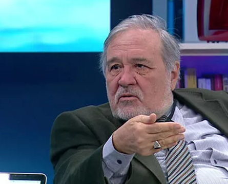 İlber Ortaylı'dan olay sözler! Adam bu defa sonuna kadar haklı