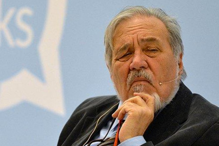 İlber Ortaylı'dan şok Tansu Çiller sözleri! Kulaklarınıza inanamayacaksınız