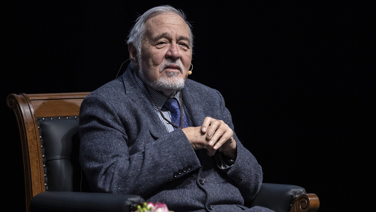 İlber Ortaylı’dan üzücü haber