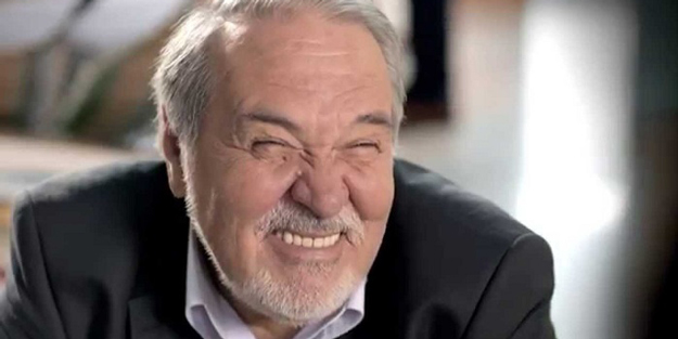 İlber Ortaylı'nın CHP tepkisi: Very İmportant