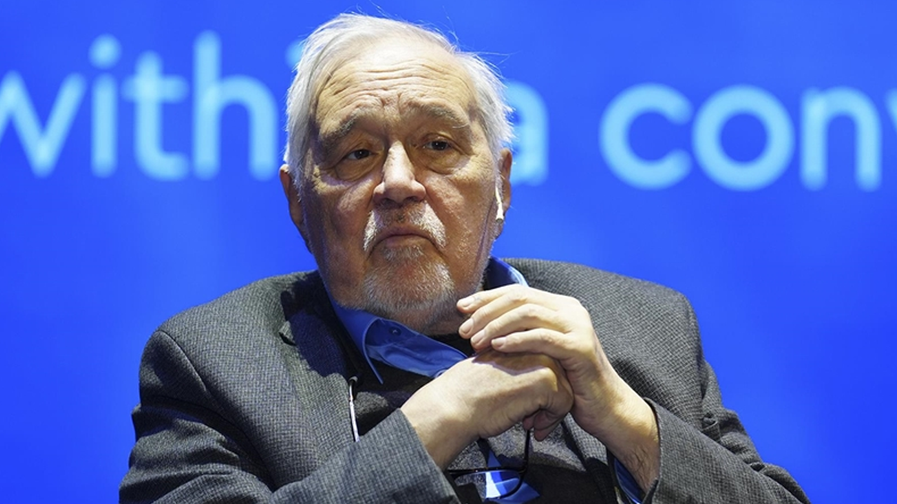 İlber Ortaylı'nın mezar vasiyeti ortaya çıktı