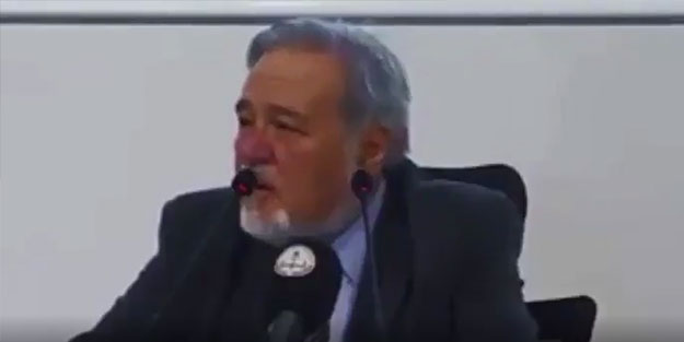 İlber Ortaylı'nın Osmanlı İmparatorluğu hakkındaki sözleri gündem oldu