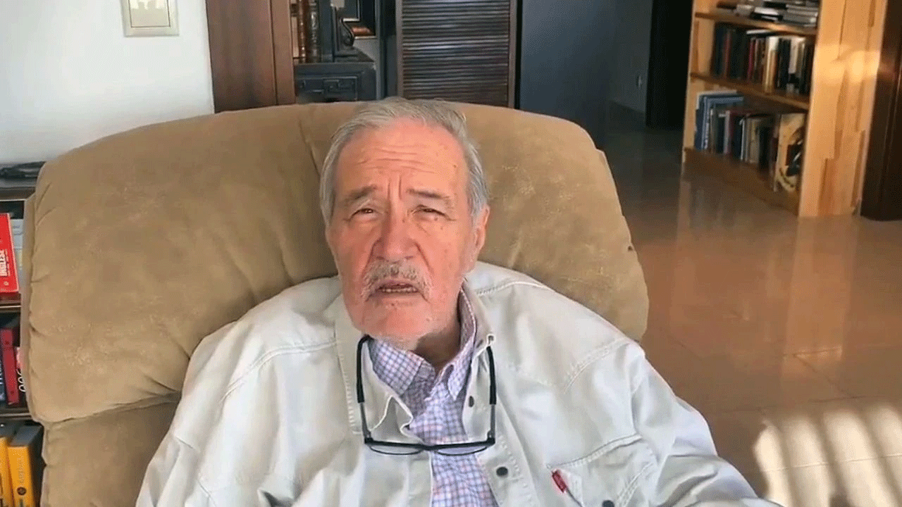 İlber Ortaylı'nın sağlık durumu belli oldu! Ailesi merak edilenleri açıkladı!