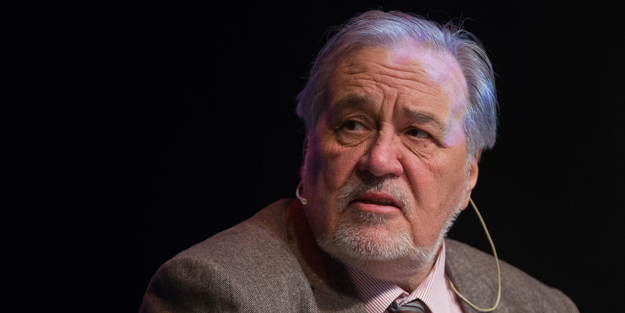 İlber Ortaylı’ya yine bir haller oldu! 'Şırnak'ta üni̇versi̇te olmaz'