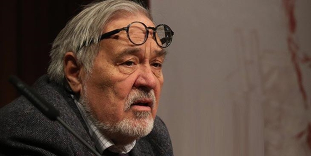 İlber Ortaylı’yı çileden çıkaran görüntü! 'Şarttır' deyip paylaştı