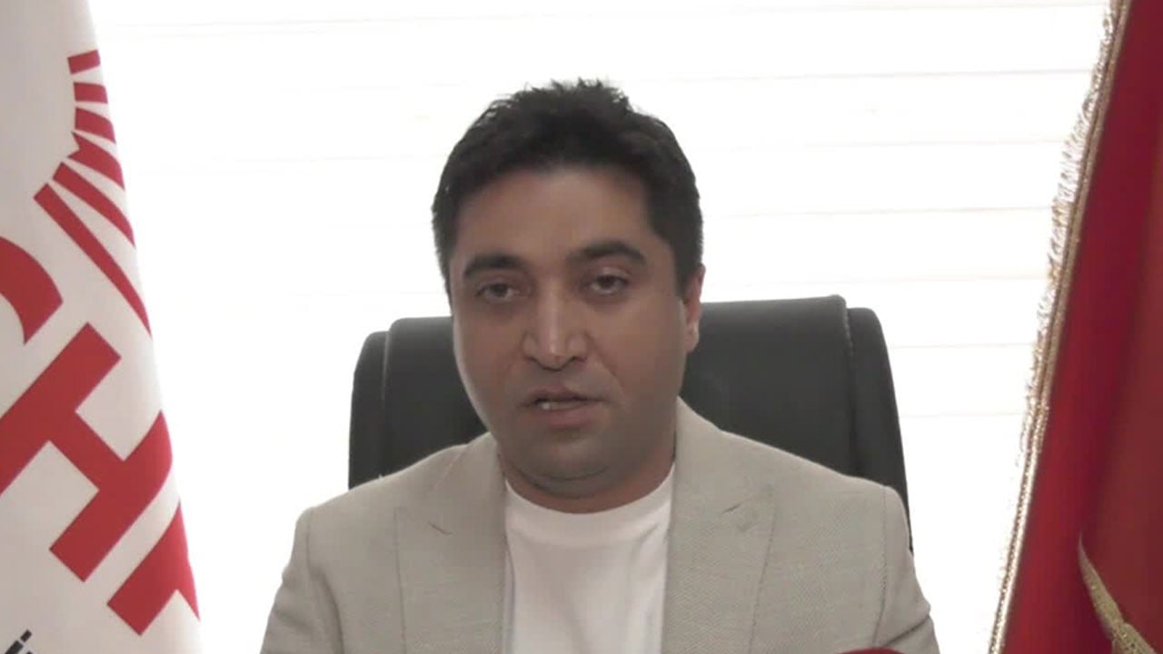 İlçe başkanı disipline sevk edildi! CHP’li Gürsel Tekin ilk neşteri vurdu