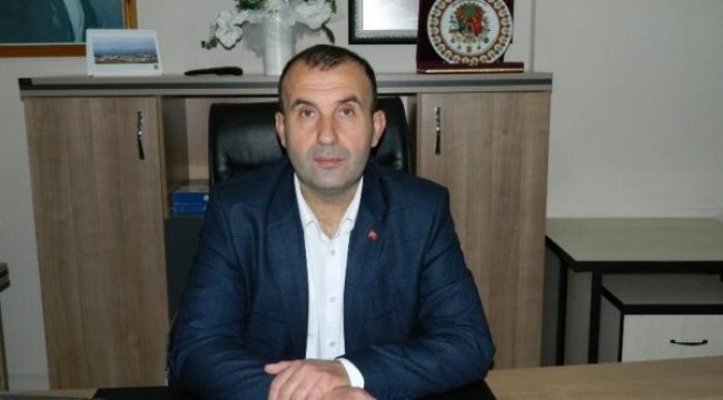 İlçe Başkanı Soydan’ın Polis Haftası mesajı 