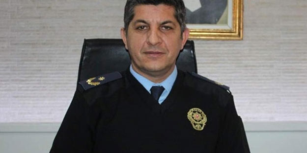 İlçe Emniyet Müdürü, tarihi eser kaçakçılığından tutuklandı
