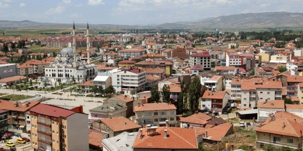 İlçe halkında büyük panik... İldeki koronavirüs vakalarının yüzde 70'i orada görüldü