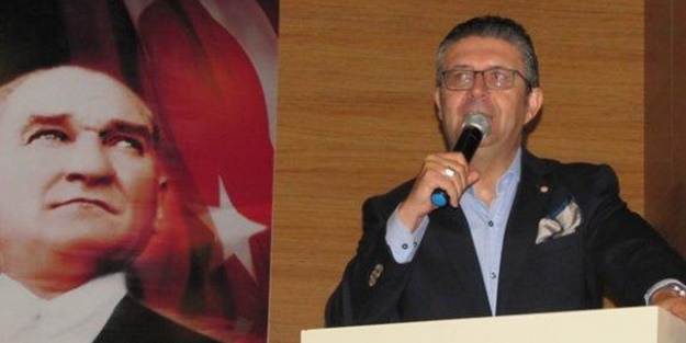 İlçe Milli Eğitim Müdürü'nden pişkin savunma!