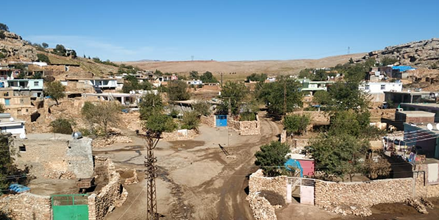 İlçe sakinleri heyecandan yerinde duramıyor! Petrol kuyusu açılacak
