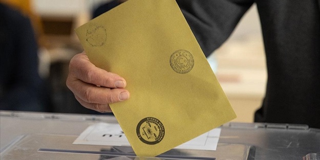 İlçede oylar tekrar sayıldı! 36 oy başkanlığı belirledi