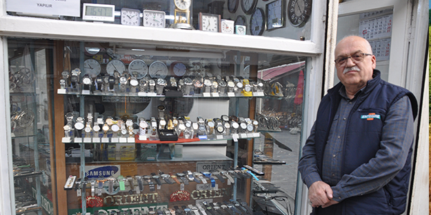 İlçede tek başına kaldı! Artık çalıştıracak eleman bulamıyor