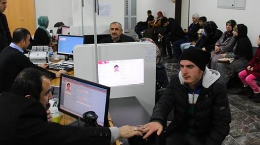 İlçeyi karıştırdı! Dedikoduyu duyan koştu