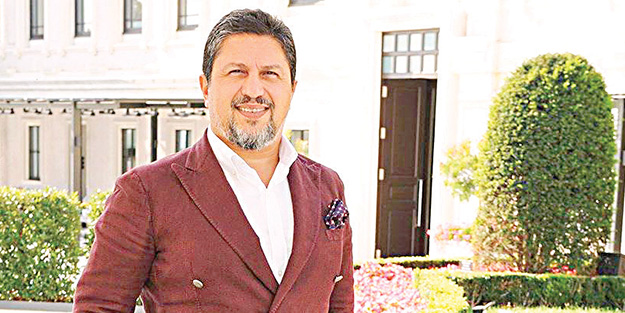 İleri teknoloji ile zirveye yerleşti