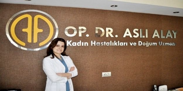 İleri yaş anneliklere dikkat