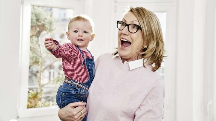 İleri yaşlarda anne olmanın artıları ve eksileri nelerdir?
