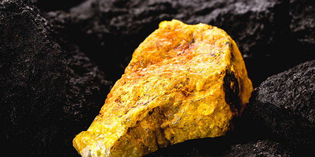 İleride savaş sebebi bile olacak! Savunma sanayinin en kritik maddesi! Türkiye'deki miktarı herkesi şaşırttı