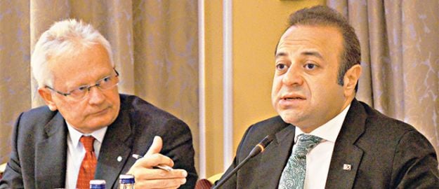 ‘İlerleme Raporu umrumuzda değil’