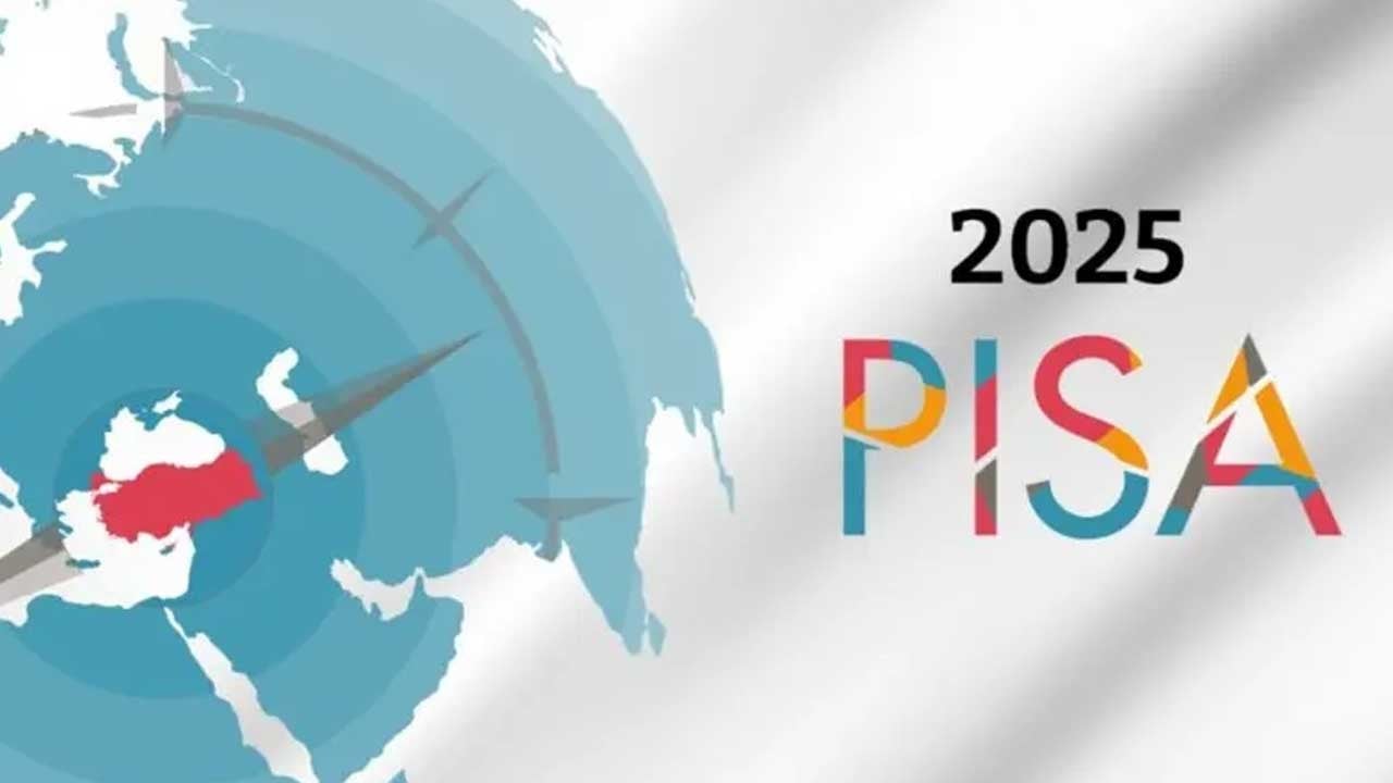 İlerlemenin hızına vurgu! PISA’nın sonuç raporuna Türkiye damgası