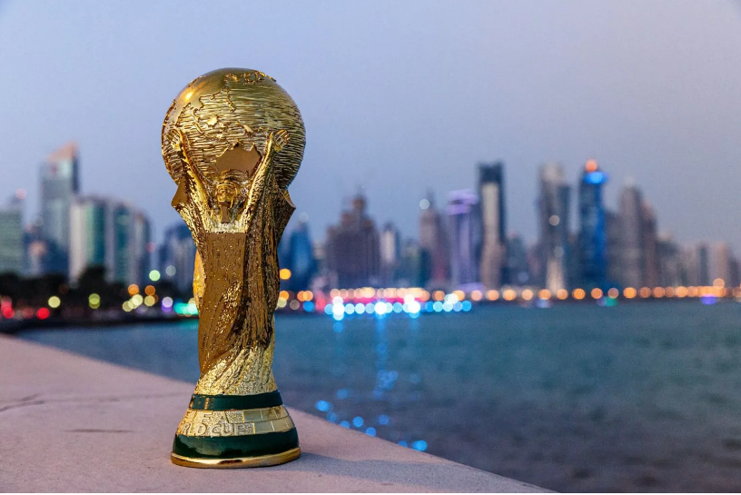 İlerleyen yıllarda kalıcı olabilir! Dünya Kupasında çığır açan teknolojiler