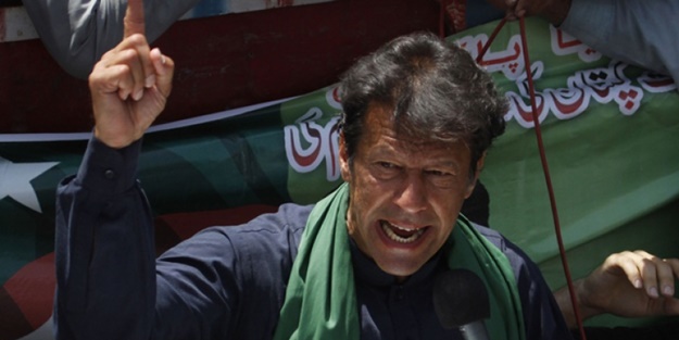 'İlerleyişe engel olmayacağım'