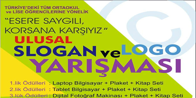 İLESAM'dan slogan ve logo yarışması