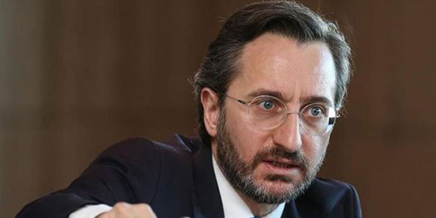 İletişim Başkanı Altun: Kadınlarımızın önündeki tüm engelleri kaldırdık
