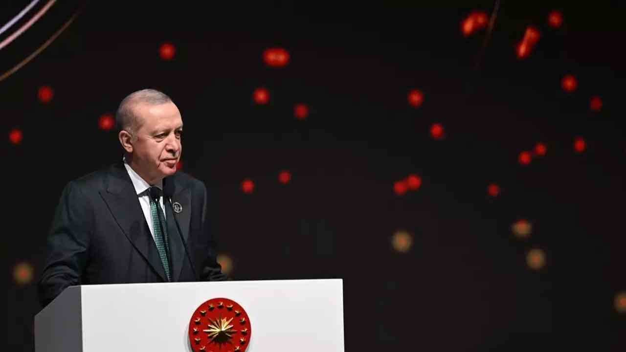 İletişim Başkanı Duran: Merhamet diplomasisinin en güçlü yansımasıdır