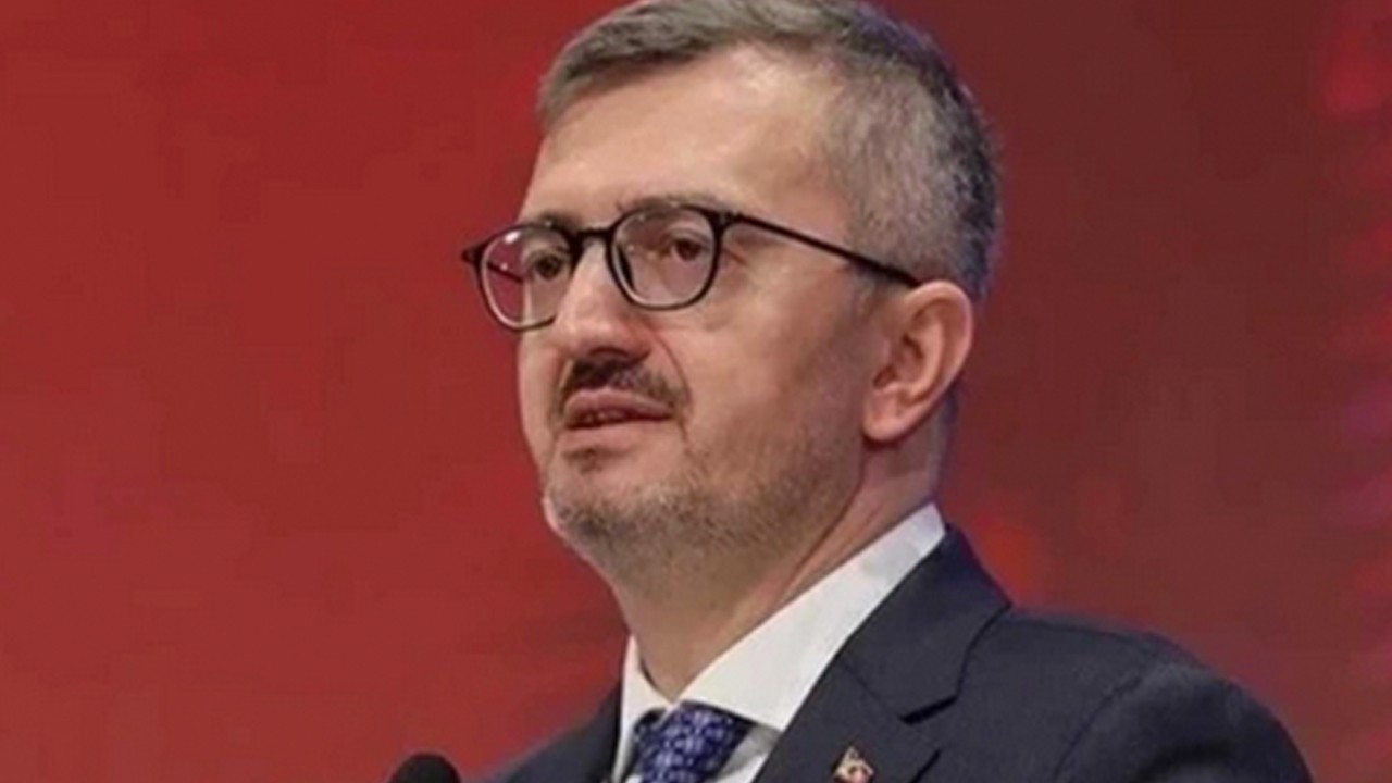 Burhanettin Duran: Teknofest teknolojinin olimpiyatı oldu