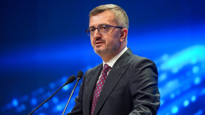 İletişim Başkanı Burhanettin Duran'dan Anneler Günü mesajı