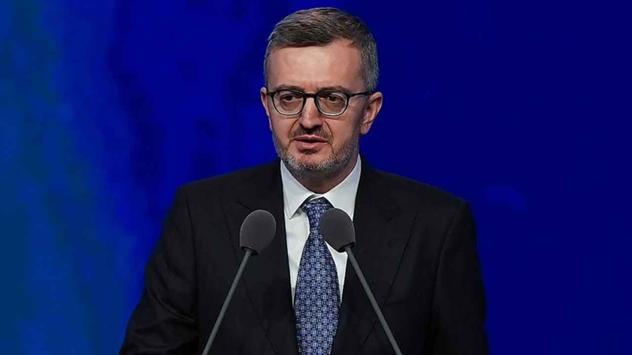 İletişim Başkanı Burhanettin Duran'dan çarpıcı sözler: Savaşlar sadece konvansiyonel silahlar ve sistemlerle yapılmıyor