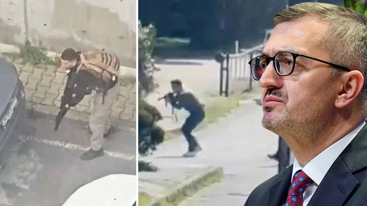 İletişim Başkanı Duran: Bu hain saldırı, 'Terörsüz Türkiye' kararlılığımızı asla zayıflatamayacak!