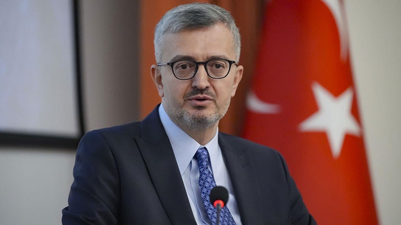 İletişim Başkanı Duran: Dünyanın artık bir İsrail sorunu var! Soykırım suçundan kurtulamayacaklar