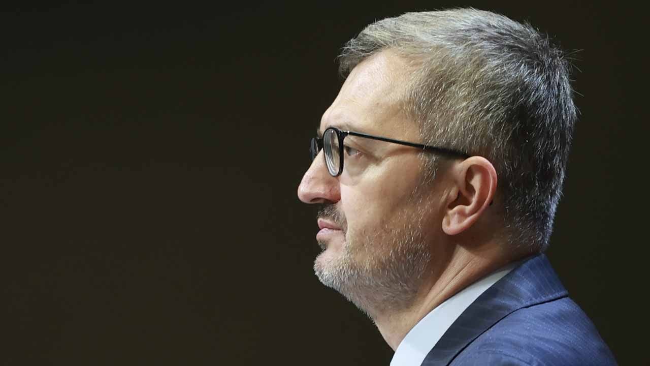 İletişim Başkanı Duran: İsrail yalnızlık ve korku içinde