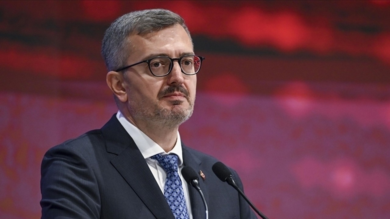 İletişim Başkanı Duran’dan deprem sonrası uyarı Teyit edilmemiş paylaşımlara inanmayın