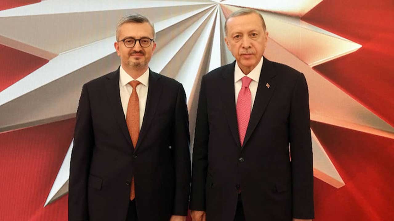 İletişim Başkanı Duran'dan diplomasi açıklaması! Türkiye küresel vicdanın sesi
